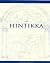 On Hintikka (Wadsworth Philosophers Series)