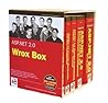 ASP.NET 2.0 Wrox Box: Professional ASP.NET 2.0 Special Edition, ASP.NET 2.0 Website Programming Problem-Design-Solution, Professional ASP.NET 2.0 ... and ASP.NET 2.0 MVP Hacks and Tips ASP.NET 2.0 Wrox Box: Professional ASP.NET 2.0 Special Edition, ASP.NET 2.0 Website Programming Problem-Design-Solution, Professional ASP.NET 2.0 ... and ASP.NET 2.0 MVP Hacks and Tips