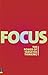 Focus: Use the power of tar...