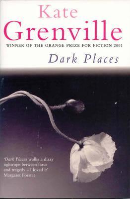 Dark Places (Paperback)