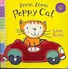 Zoom, Zoom, Poppy Cat! Zoom, Zoom, Poppy Cat!