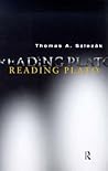 Reading Plato Reading Plato