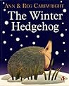 Winter Hedgehog Winter Hedgehog