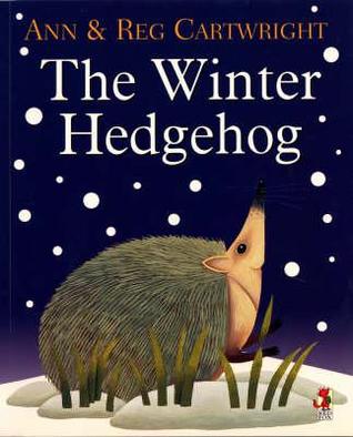 Winter Hedgehog (Paperback)