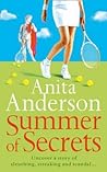 Summer of Secrets by Anita Anderson