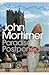 Paradise Postponed by John Mortimer