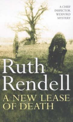 A New Lease Of Death