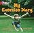 My Exercise Diary (Collins Big Cat)
