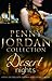 Desert Nights by Penny Jordan