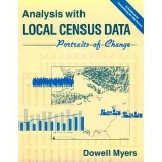 Analysis with Local Census Data: Portraits of Change