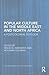 Popular Culture in the Middle East and North Africa (Routledge Research in Postcolonial Literatures)