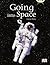 Going Into Space Gold 2
