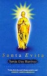 Santa Evita