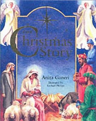 The Christmas Story (Festival Stories)