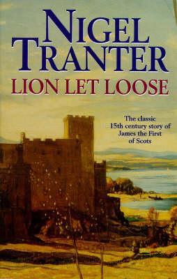 Lion Let Loose (Paperback)