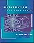Mathematics for Physicists