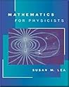Mathematics for Physicists