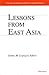 Lessons from East Asia (Stu...
