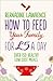 How to Feed Your Family for £5 a Day