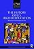 The History of U.S. Higher Education: Methods for Understanding the Past