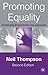 Promoting Equality: Challenging Discrimination and Oppression