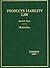 Products Liability Law (Hor...