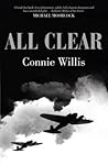 All Clear by Connie Willis