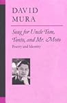 Song for Uncle Tom, Tonto, and Mr. Moto: Poetry and Identity (Poets On Poetry)