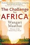 Challenge for Africa Cover
