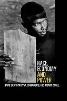 Race and Power: Global Racism in the Twenty-First Century (Paperback)