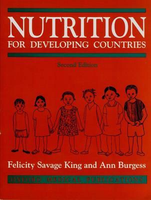 Nutrition for Developing Countries