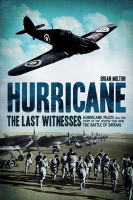 Hurricane: The Last Witnesses (Paperback)