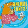 Animal Pants by moses-brian-boretzki-anja