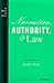 Narrative, Authority, and Law