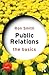 Public Relations by Ron              Smith