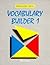 Vocabulary Builder