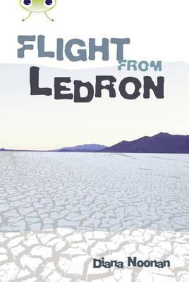 Flight from Ledron