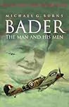 Bader  by Michael Burns