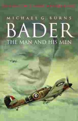 Bader : The Man and His Men (Paperback)