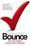 Bounce by Matthew Syed