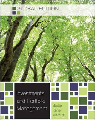 Investments and Portfolio Mangement