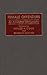 Female Offenders: An Annotated Bibliography (Research and Bibliographical Guides in Criminal Justice)