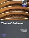 Thomas' Calculus