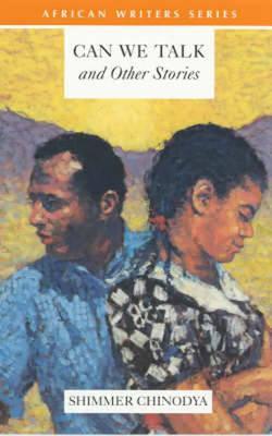 Can We Talk and Other Stories (African Writers Series)
