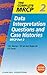 Data Interpretation Questions And Case Histories: MRCP Part 2