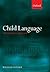 Child Language: The Parametric Approach