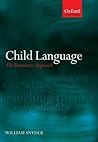 Child Language: The Parametric Approach Child Language: The Parametric Approach