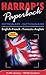 Harrap French-English/English-French Dictionary