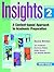 Insights 2: A Content-based Approach to Academic Preparation (Longman Academic Preparation Series)