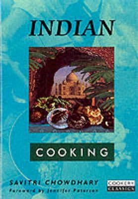 Indian Cooking (Cookery Classics)